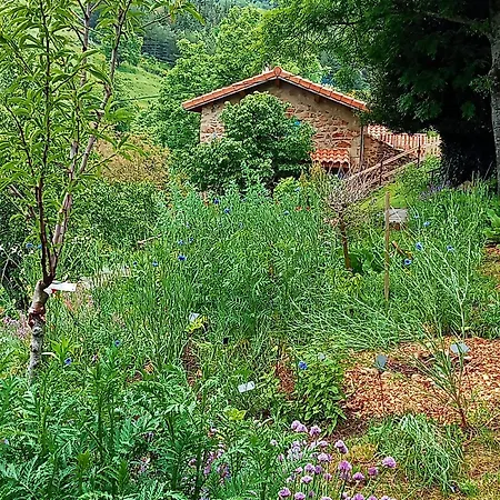 Bed & Breakfast Au Jardin Retrouve *